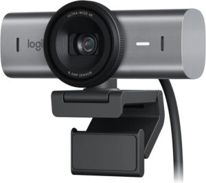 Logitech StreamCam